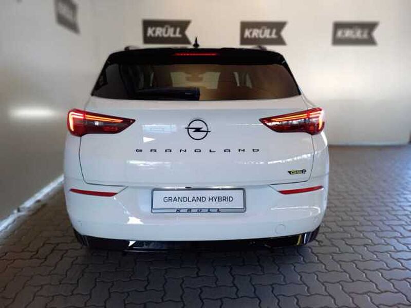 Opel Grandland GSe Plug-In-Hybrid+Night Vision