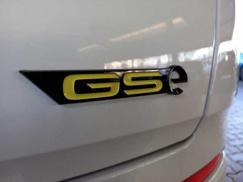 Opel Grandland GSe Plug-In-Hybrid+Night Vision