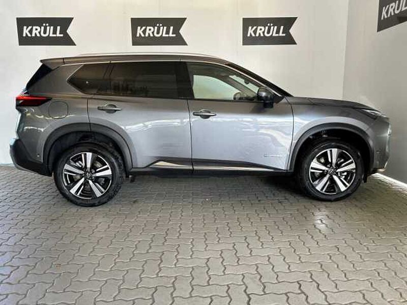 Nissan X-Trail Tekna+ e-POWER + sofort verfügbar