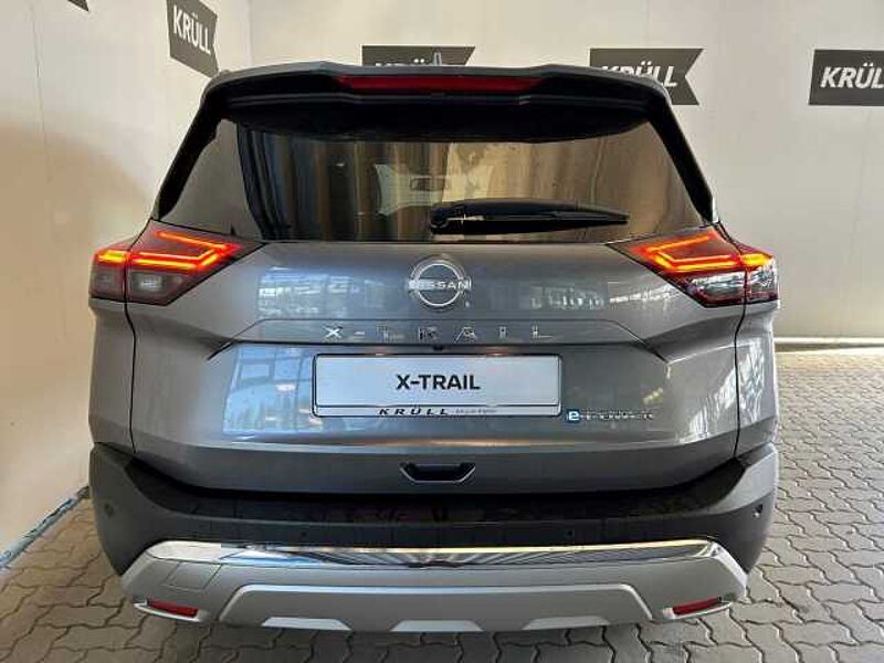 Nissan X-Trail Tekna+ e-POWER + sofort verfügbar