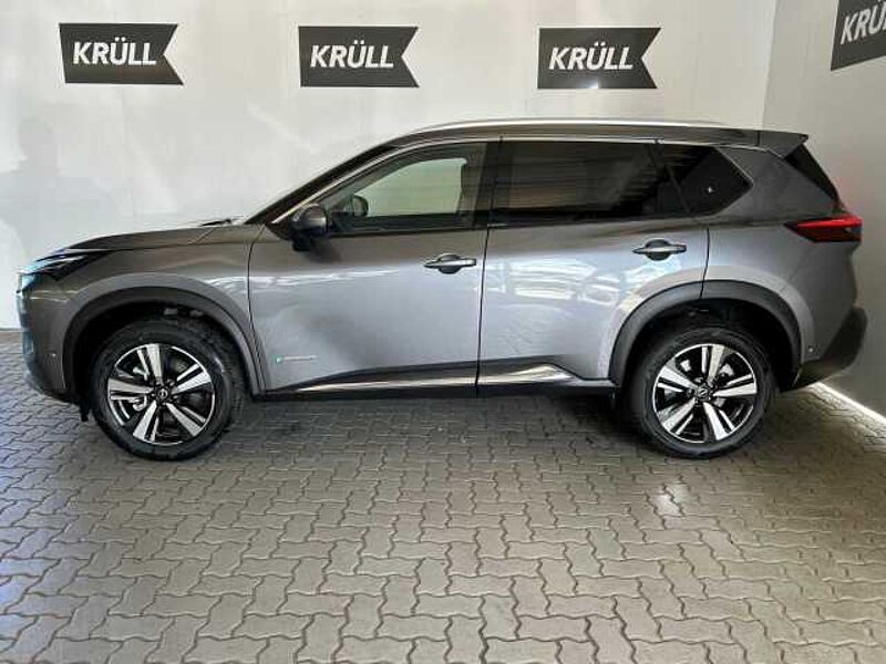 Nissan X-Trail Tekna+ e-POWER + sofort verfügbar