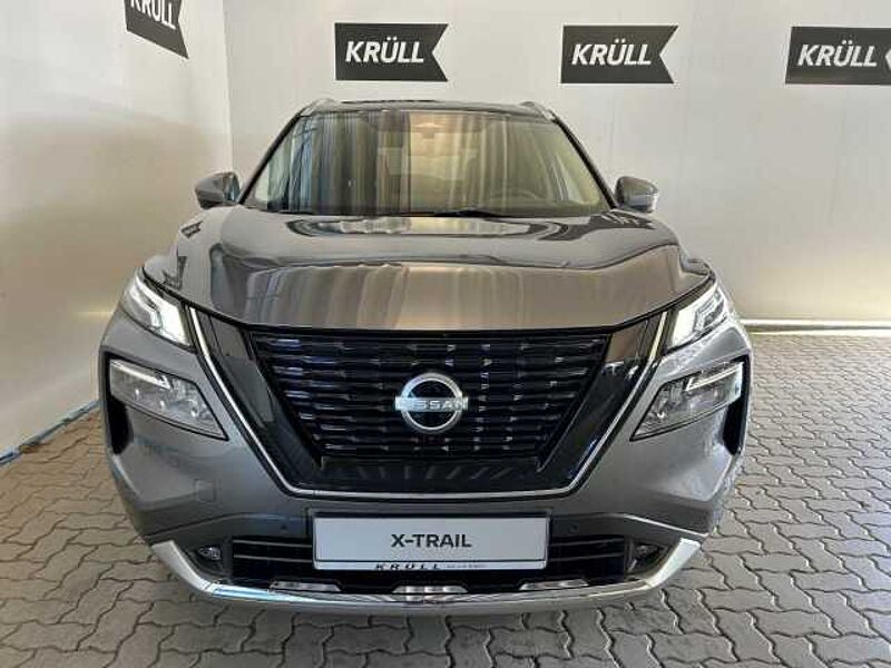 Nissan X-Trail Tekna+ e-POWER + sofort verfügbar