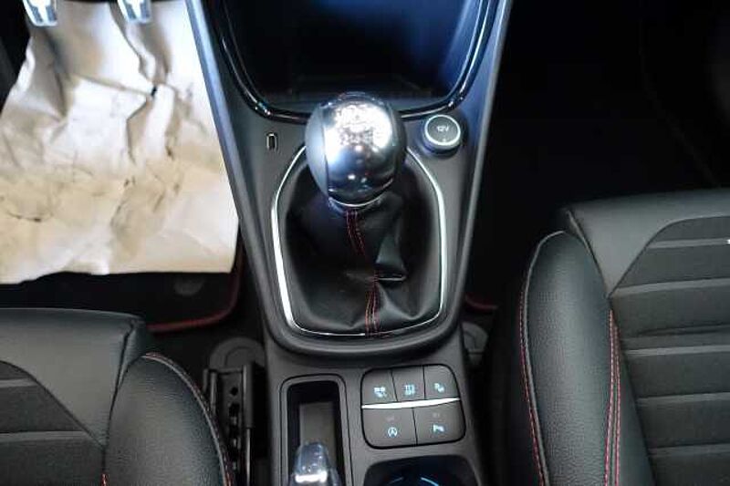 Ford Puma Hybrid ST-Line X+LED+Navi+ACC+KAM+WR