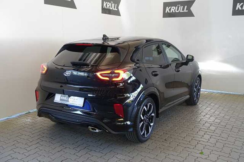 Ford Puma Hybrid ST-Line X+LED+Navi+ACC+KAM+WR