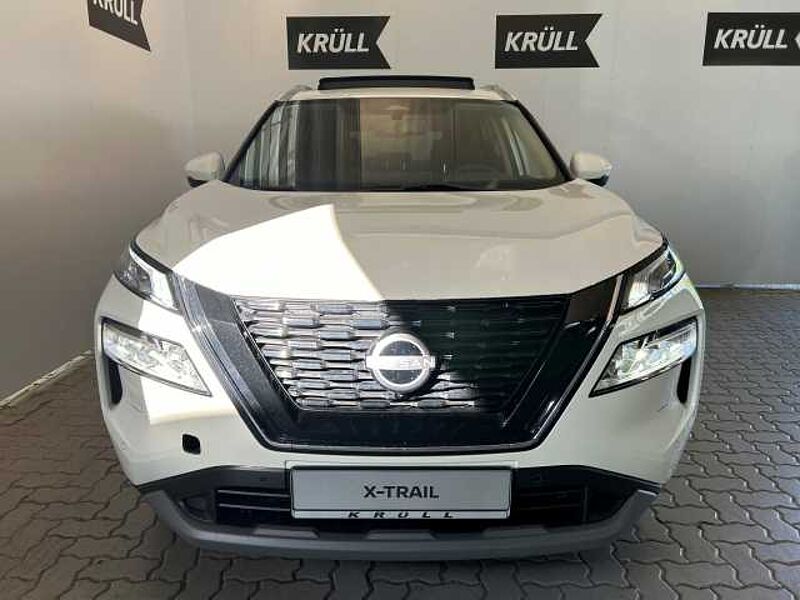 Nissan X-Trail e-Power 1.5 VC-T e-4ORCE N-Connecta