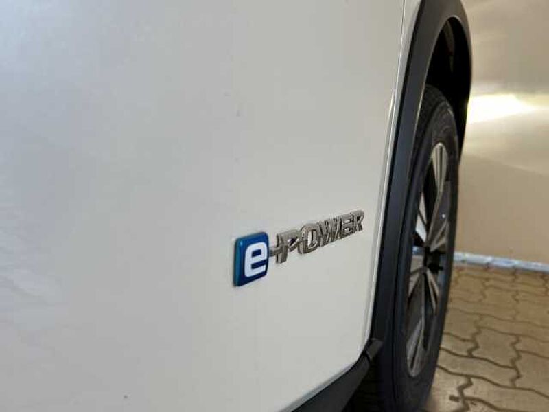 Nissan X-Trail e-Power 1.5 VC-T e-4ORCE N-Connecta