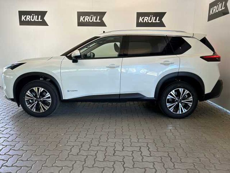 Nissan X-Trail e-Power 1.5 VC-T e-4ORCE N-Connecta