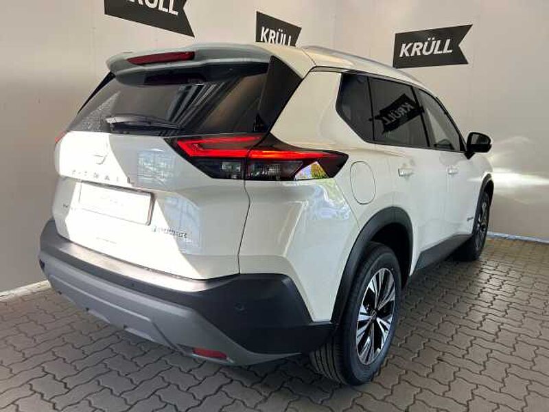 Nissan X-Trail e-Power 1.5 VC-T e-4ORCE N-Connecta