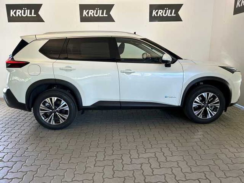 Nissan X-Trail e-Power 1.5 VC-T e-4ORCE N-Connecta