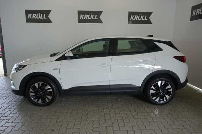 Opel Grandland X Elegance