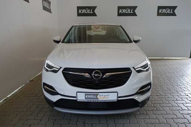 Opel Grandland X Elegance