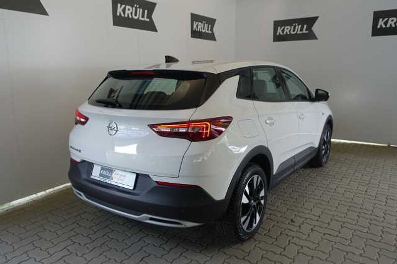 Opel Grandland X Elegance