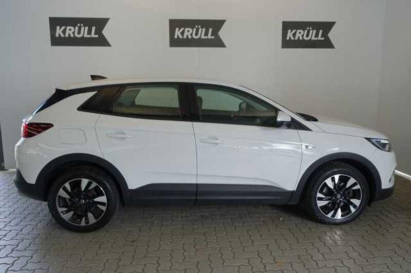 Opel Grandland X Elegance