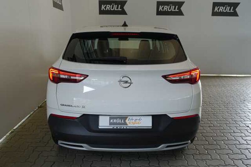 Opel Grandland X Elegance