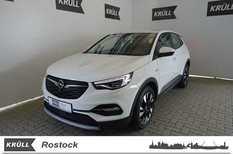 Opel Grandland X Elegance