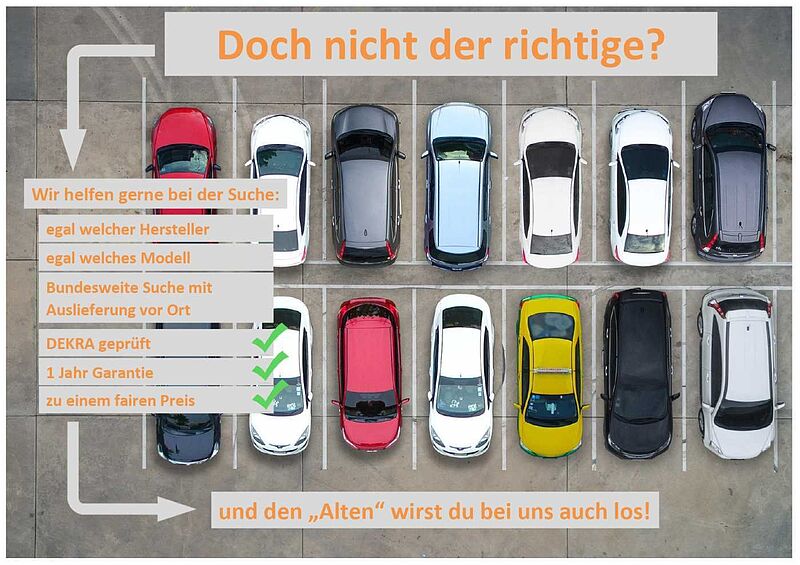 Ford EcoSport ST-Line +Navi+WiRäder+