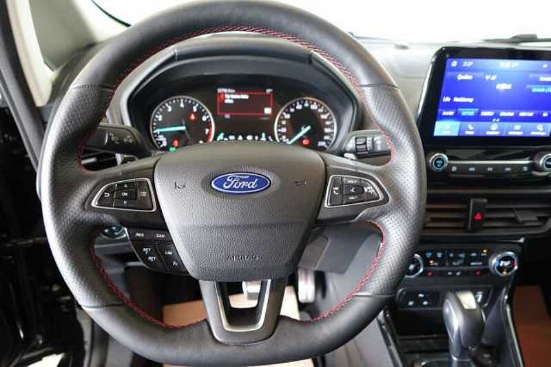 Ford EcoSport ST-Line +Navi+WiRäder+