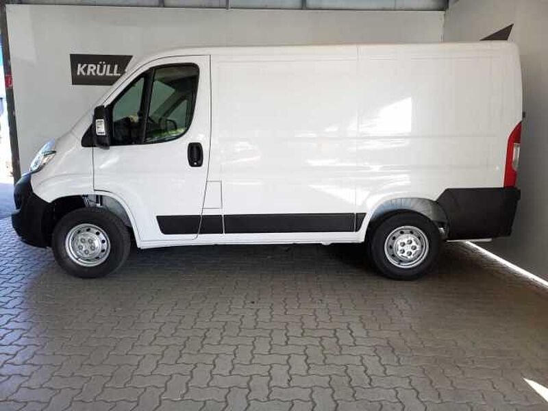 Opel Movano 2.2 D L1H1 Edition +Allwetter+