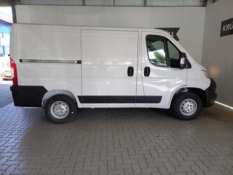 Opel Movano 2.2 D L1H1 Edition +Allwetter+