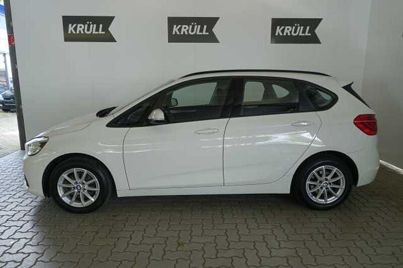 BMW 216 Active Tourer 216 d Advantage +LED+NAVI+PDCv/h+