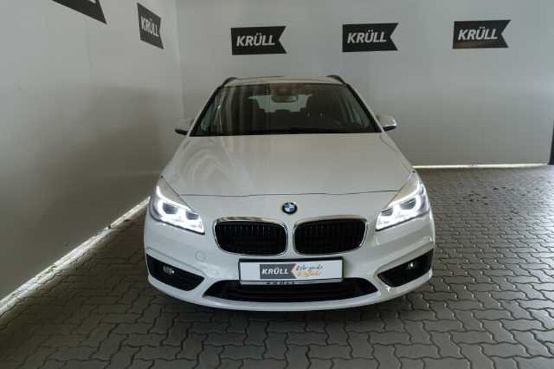 BMW 216 Active Tourer 216 d Advantage +LED+NAVI+PDCv/h+