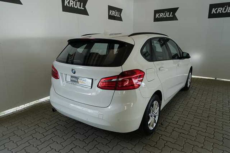 BMW 216 Active Tourer 216 d Advantage +LED+NAVI+PDCv/h+