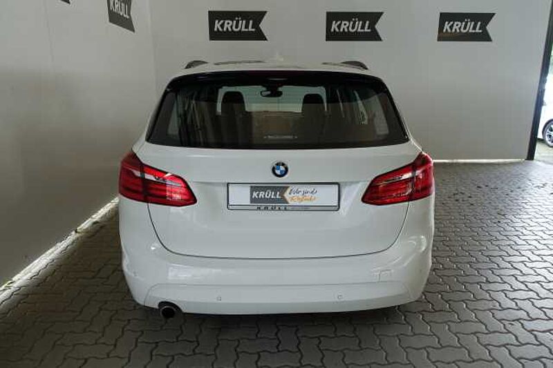 BMW 216 Active Tourer 216 d Advantage +LED+NAVI+PDCv/h+