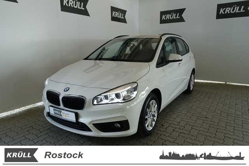 BMW 216 Active Tourer 216 d Advantage +LED+NAVI+PDCv/h+