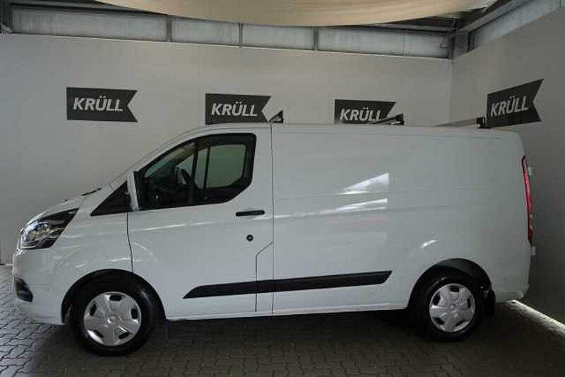 Ford Transit Custom 300 L1 Trend