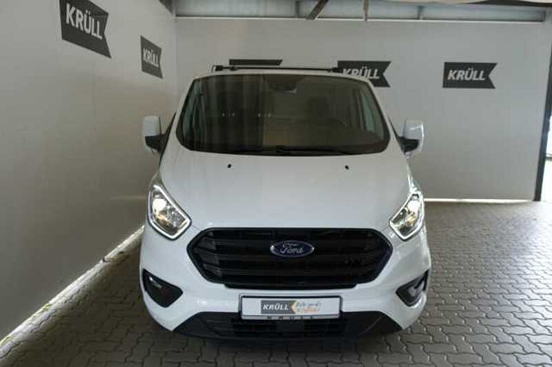 Ford Transit Custom 300 L1 Trend