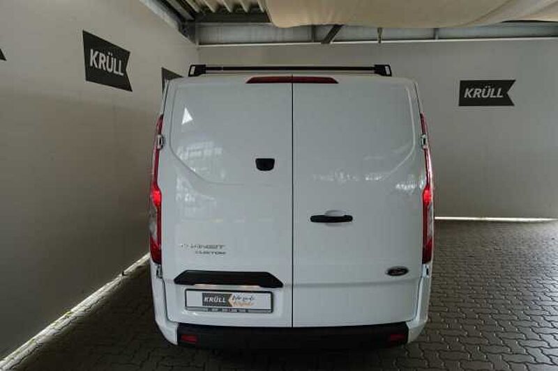 Ford Transit Custom 300 L1 Trend