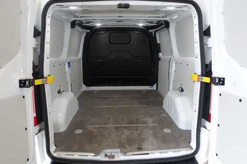 Ford Transit Custom 300 L1 Trend