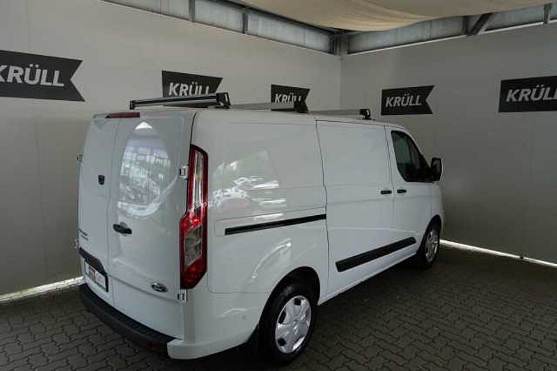 Ford Transit Custom 300 L1 Trend