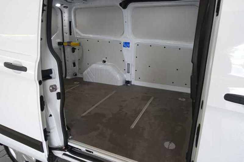 Ford Transit Custom 300 L1 Trend