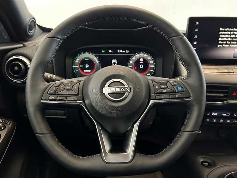 Nissan Juke Hybrid 1.6 Hybrid Aut. N-Connecta +sofort verfügbar