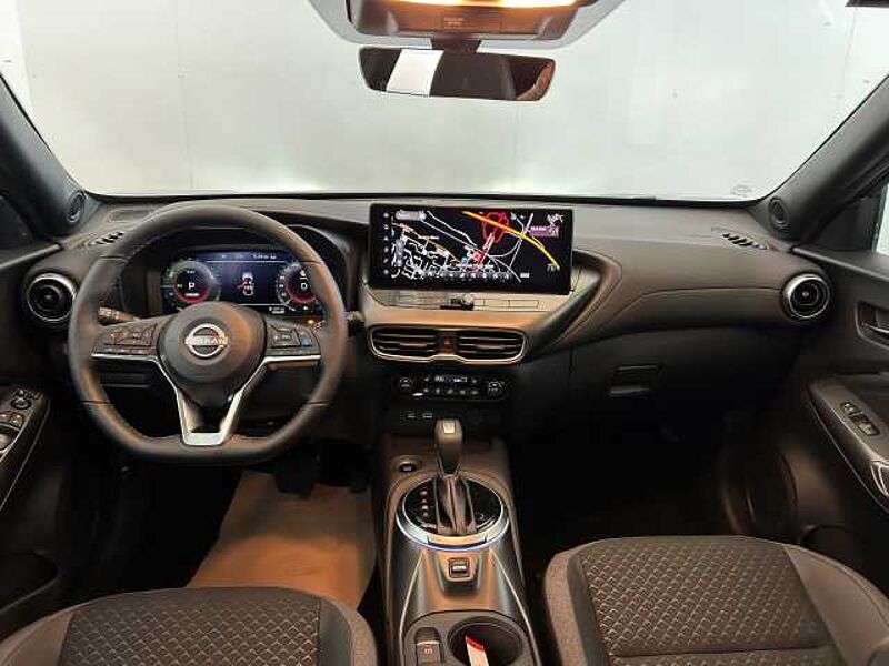 Nissan Juke Hybrid 1.6 Hybrid Aut. N-Connecta +sofort verfügbar