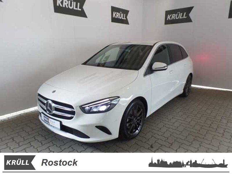 Mercedes-Benz B 200 B 200