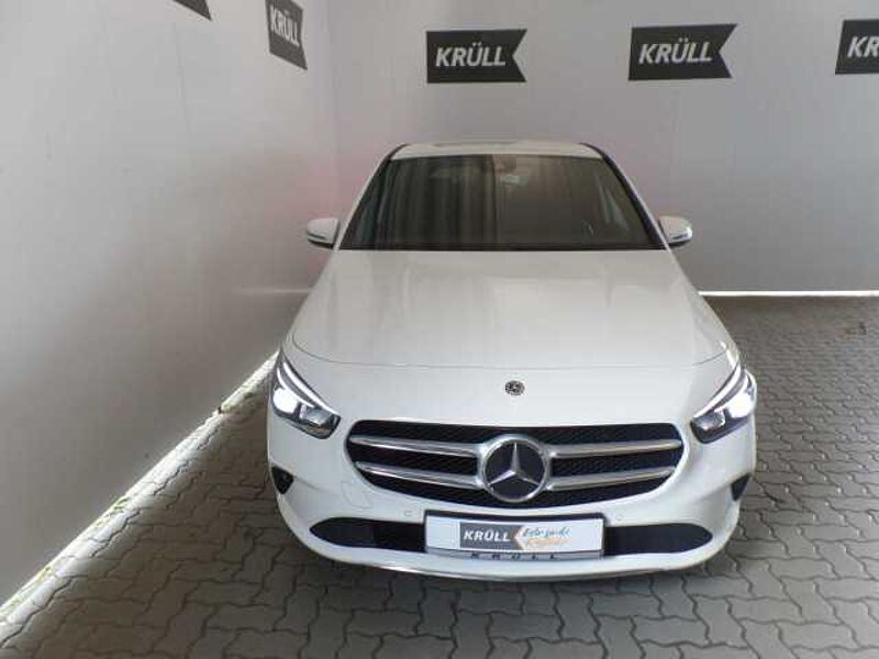 Mercedes-Benz B 200 B 200