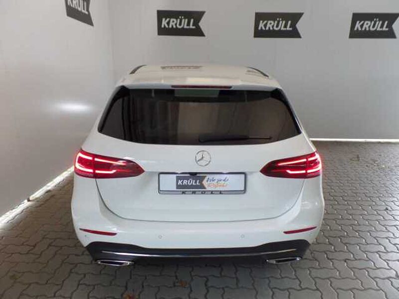 Mercedes-Benz B 200 B 200