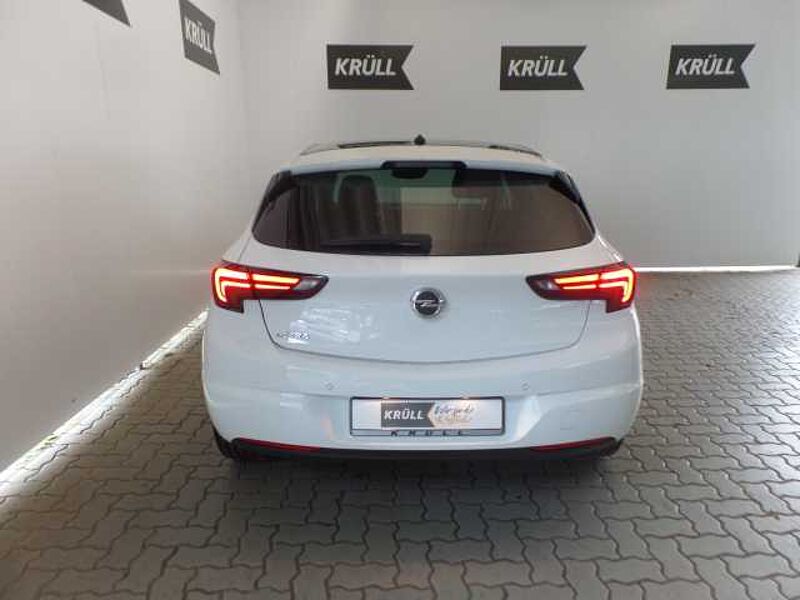 Opel Astra GS Line +VOLL-LED+WINTERPAKET+nur 19Tkm+