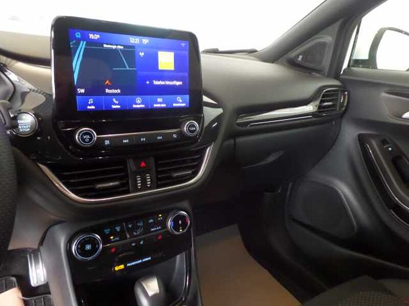 Ford Puma ST-Line +Allwetter+Navi+LED