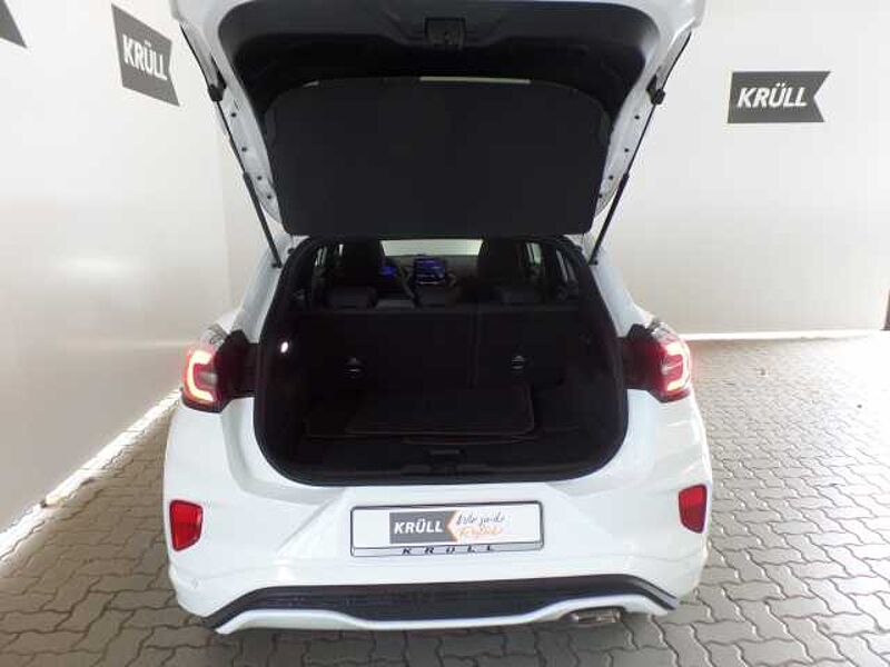 Ford Puma ST-Line +Allwetter+Navi+LED