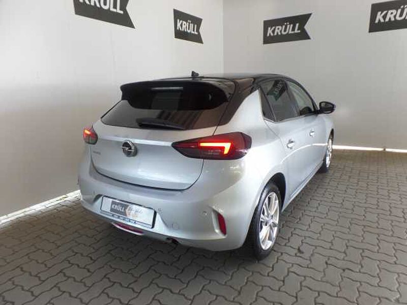 Opel Corsa Elegance +LED+ALLWETTER+KAMERA+