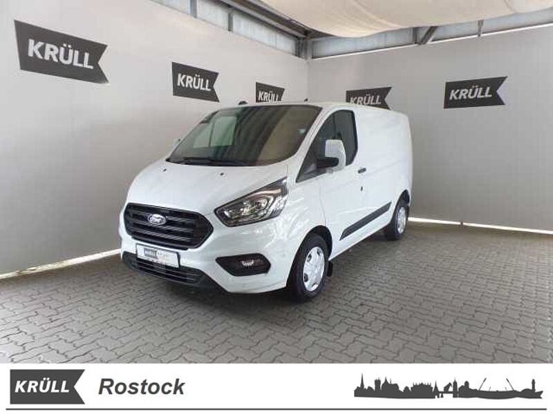 Ford Transit Custom 280 L1 Trend+Klima+WR