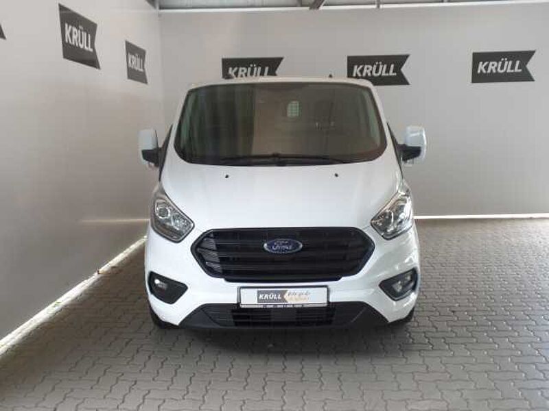 Ford Transit Custom 280 L1 Trend+Klima+WR