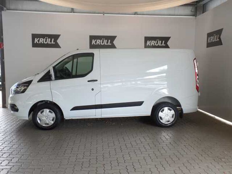 Ford Transit Custom 280 L1 Trend+Klima+WR