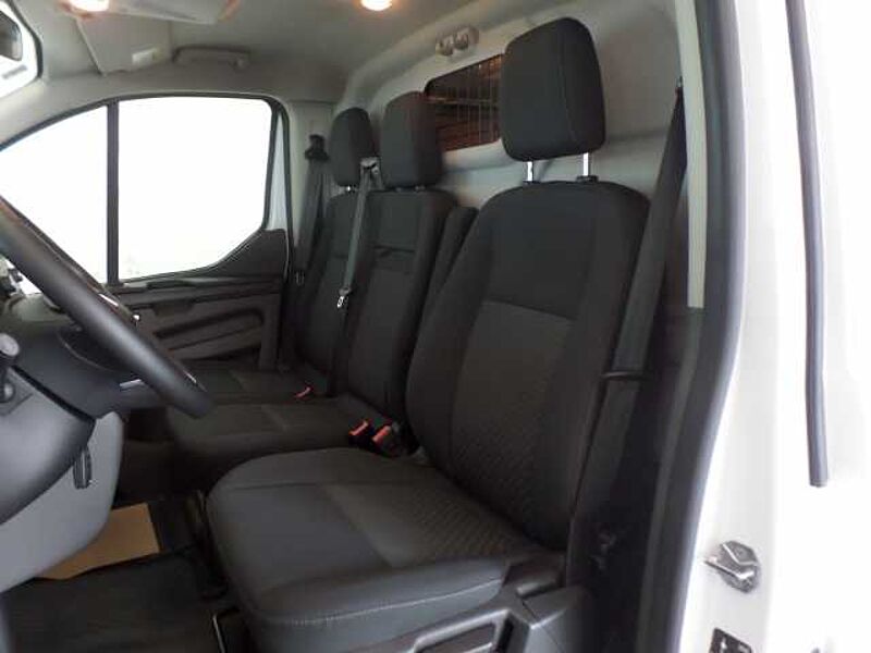 Ford Transit Custom 280 L1 Trend+Klima+WR