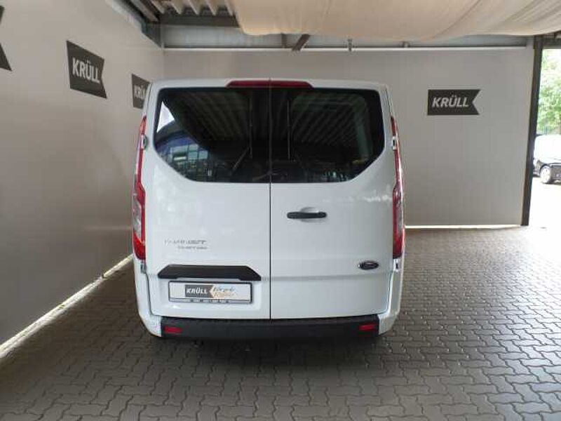 Ford Transit Custom 280 L1 Trend+Klima+WR