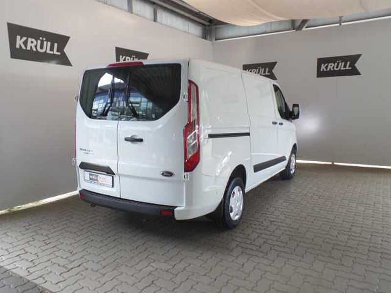 Ford Transit Custom 280 L1 Trend+Klima+WR