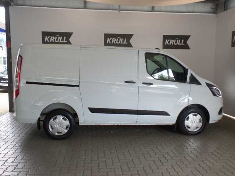 Ford Transit Custom 280 L1 Trend+Klima+WR